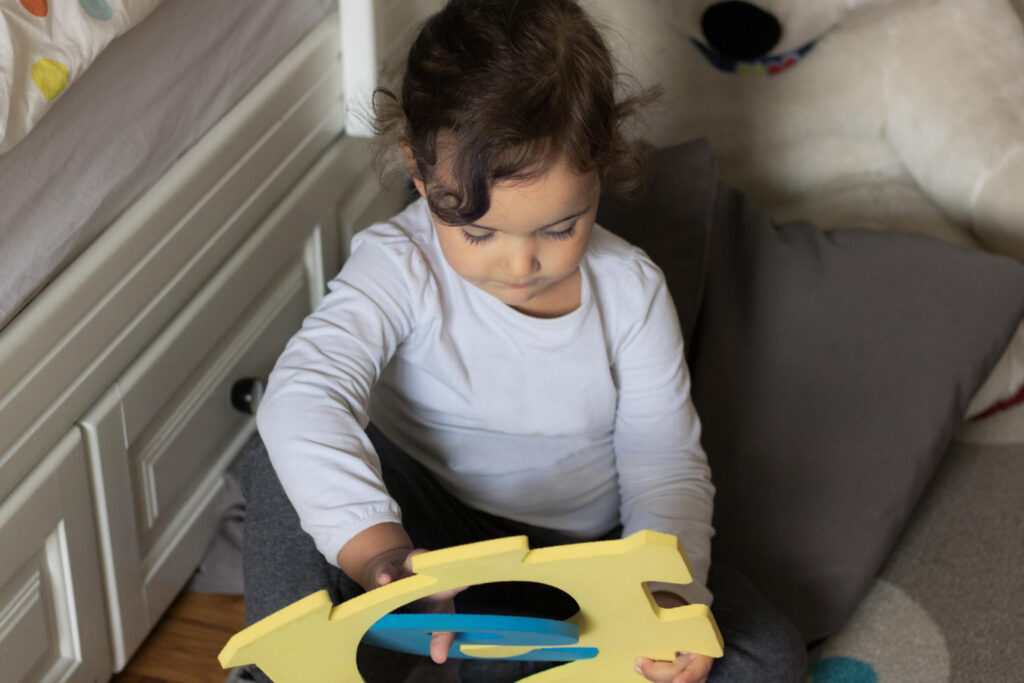Cómo fomentar la autonomía infantil sin hacer todo por ellos
