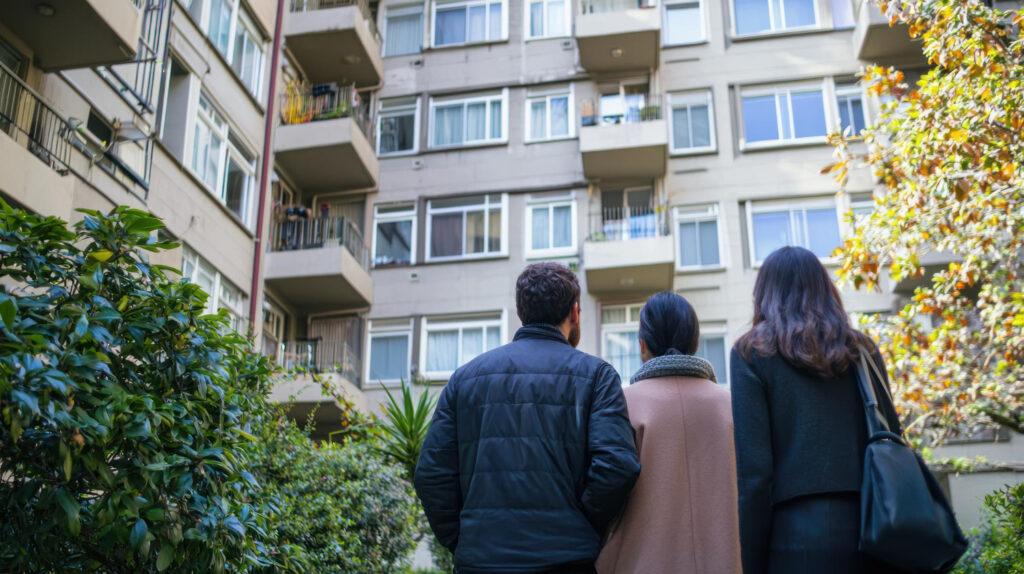 Cómo organizar una rehabilitación de fachada en una comunidad de vecinos