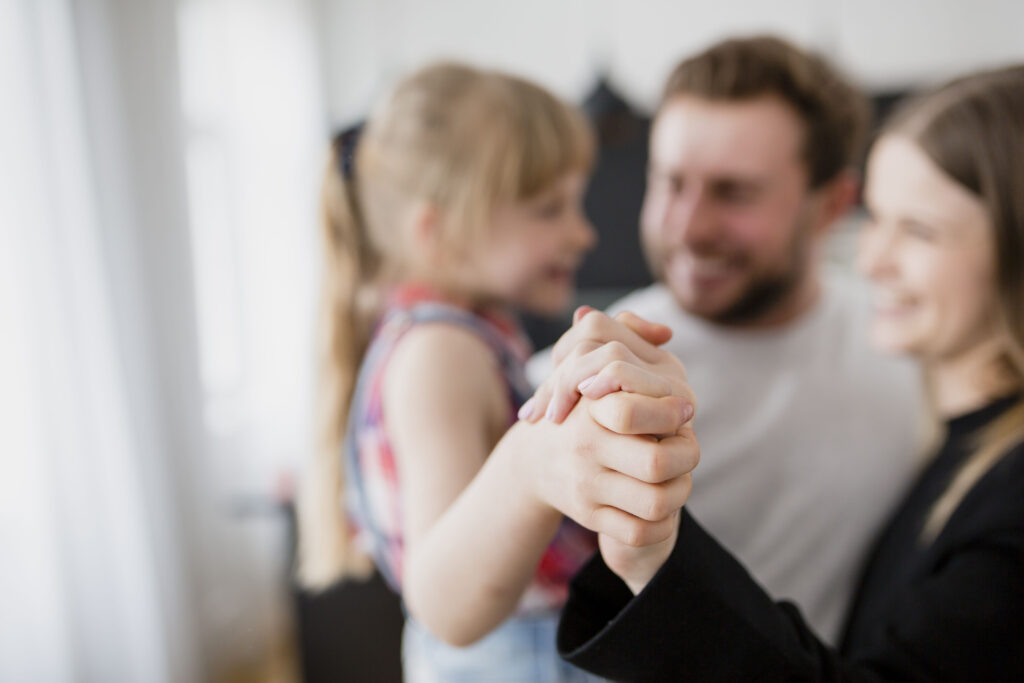 Viajar con hijos al extranjero tras una separación