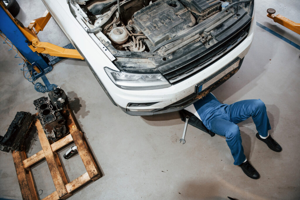 ¿Cada cuánto hay que hacer el mantenimiento del coche? Revisiones esenciales para evitar averías