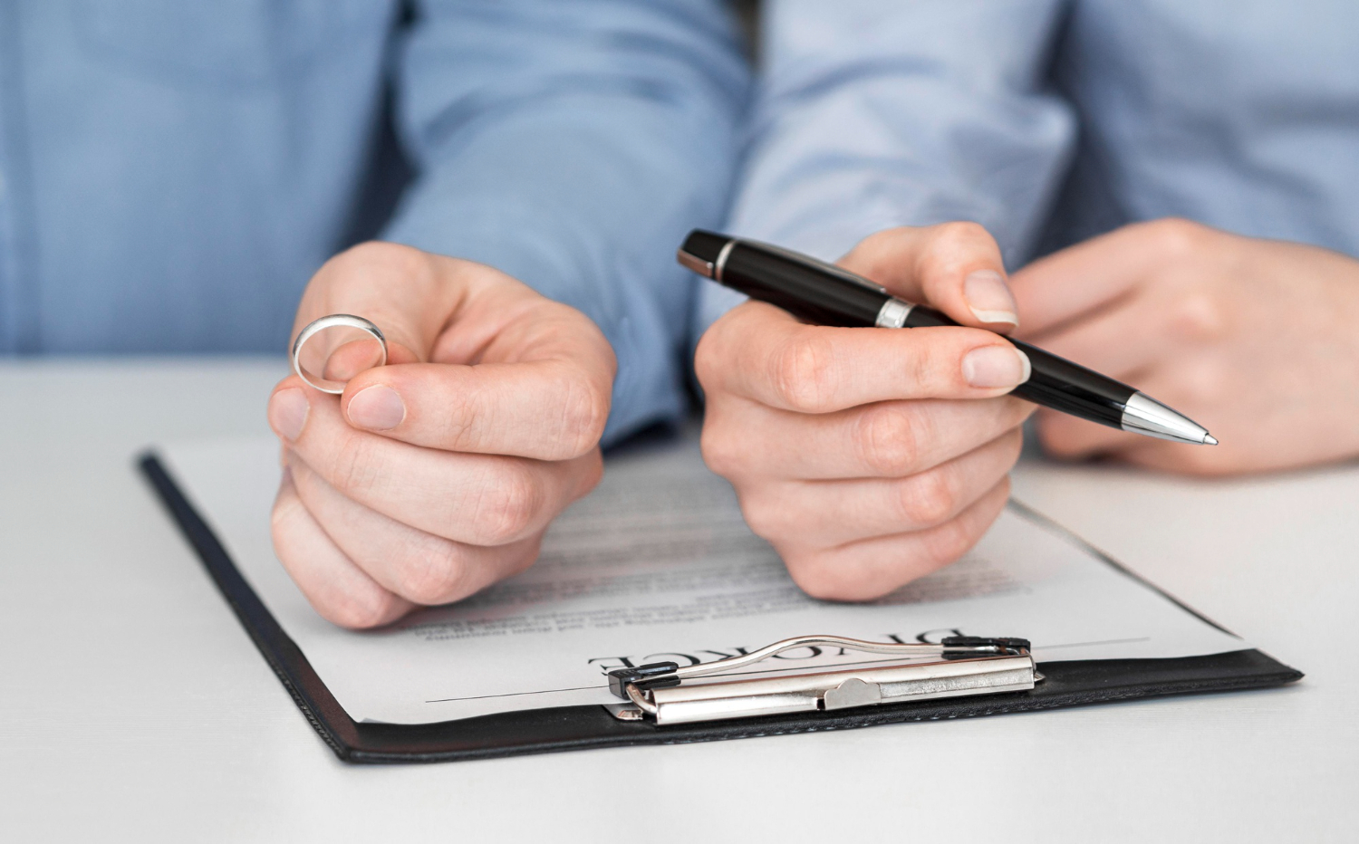 Divorcio de mutuo acuerdo: requisitos, documentos necesarios y cuánto tarda el proceso