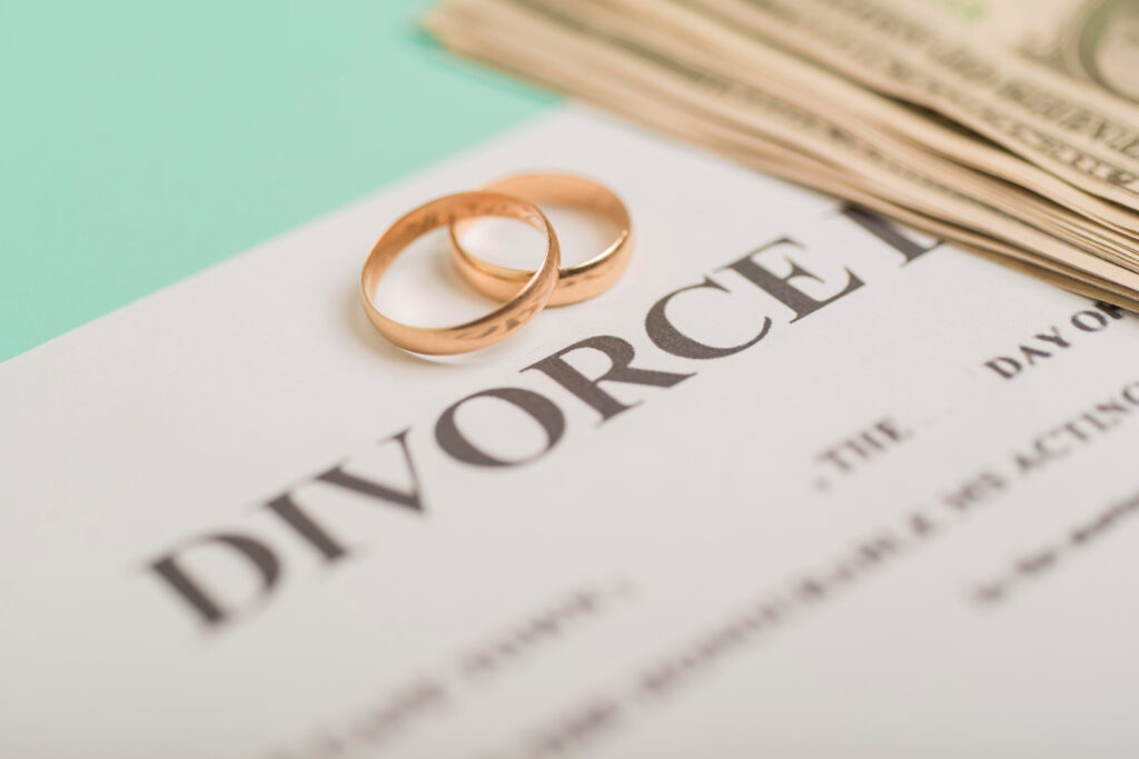 Divorcio de mutuo acuerdo: requisitos, documentos necesarios y cuánto tarda el proceso