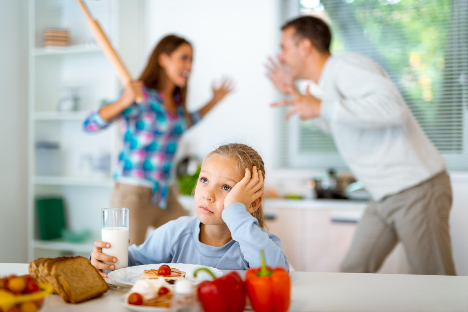 ¿Qué pasa si uno de los padres no paga la pensión de alimentos? Plazos y cómo reclamar