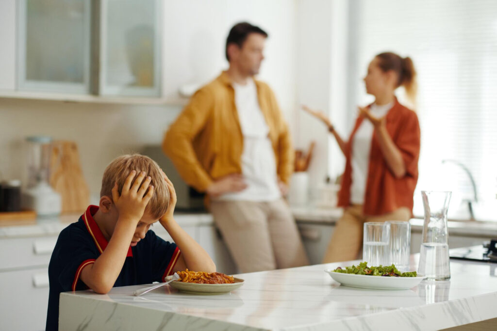 ¿Qué pasa si uno de los padres no paga la pensión de alimentos? Plazos y cómo reclamar