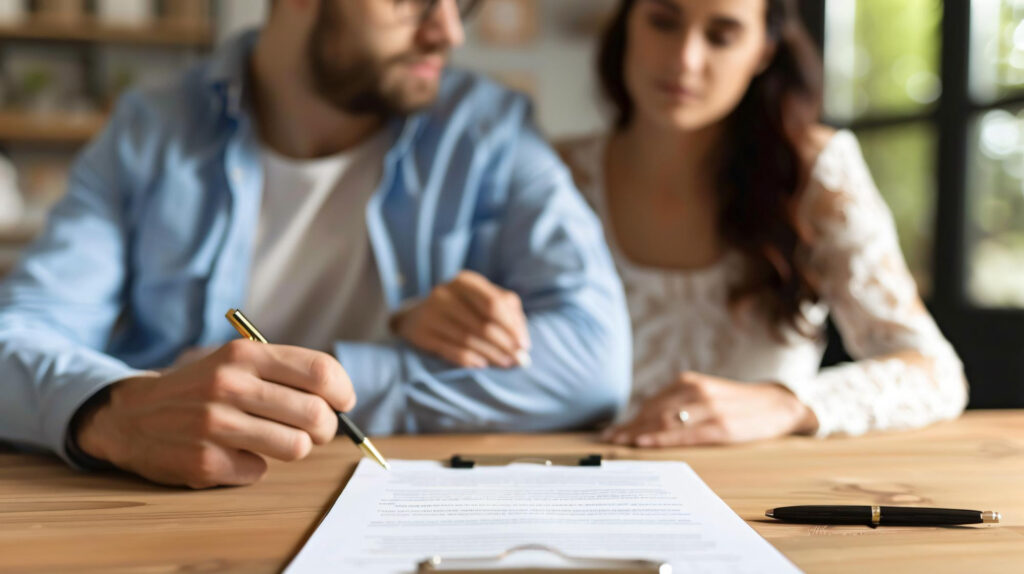 Divorcio de mutuo acuerdo o contencioso: diferencias, requisitos y qué opción elegir